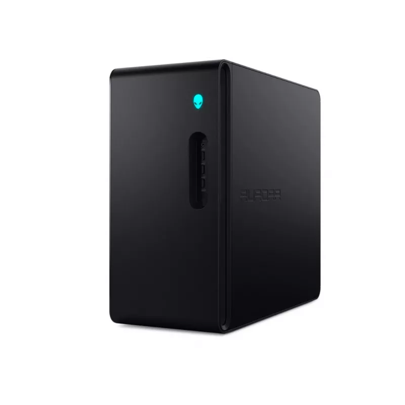 Desktop PC Dell Alienware Aurora Ultra 9 — 285W PSU, 32GB RAM, 2TB SSD, NVIDIA GeForce RTX 5080 16GB, Windows 11 Pro, 3Y OnSite Warranty