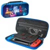 Cover Subsonic SA5504-A portable game console case Nintendo Blue