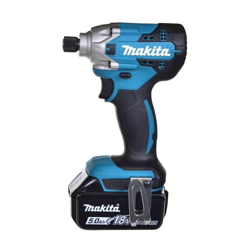 Makita DTD156RTJ power screwdriver/impact driver 2500 RPM Green