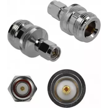 Wire Connector DeLOCK 89960