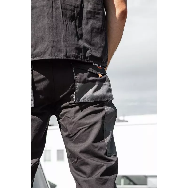 Safety shoes NEO tools 82-155-40 S1 Composite toecap 750 g