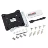 Water block Aqua-Computer cuplex kryos NEXT for LGA 1700, Copper/Copper, model 21846