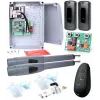 CAME ATS 30AGS STANDARD 230V SPACE set for swing gates