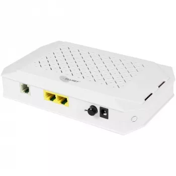 Router Z ALLNET ISP Bridge Modem VDSL2 SuperVectoring 35b Wi-Fi 2.4GHz 802.11n