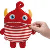 Cuddly toy schmidt spiele Worry Eater Jenna — plush comfort toy, 25 cm