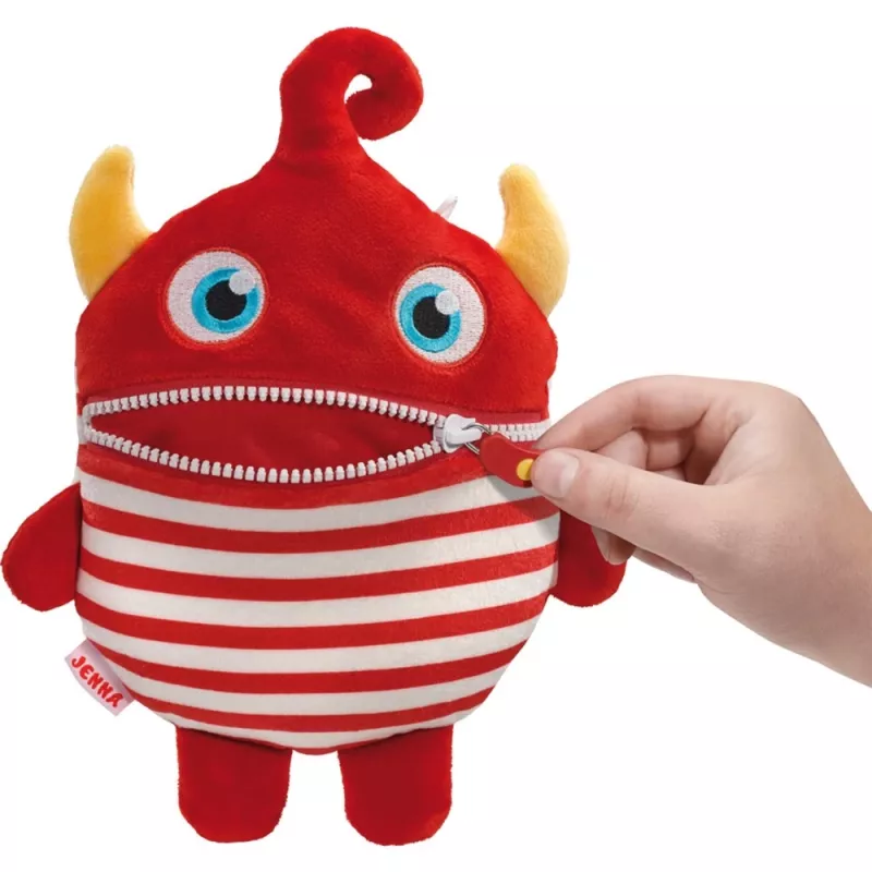Cuddly toy schmidt spiele Worry Eater Jenna — plush comfort toy, 25 cm