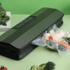 Vacuum Sealer JATA JEEV2240 700 mbar Black Stainless Steel