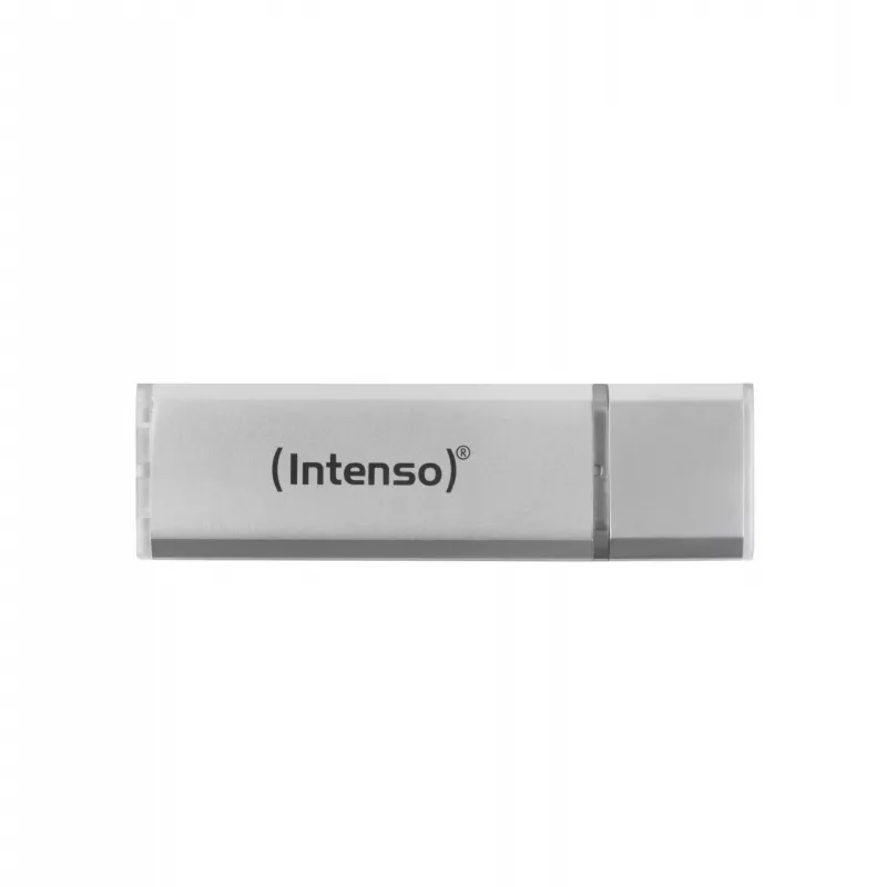 MEMORY DRIVE FLASH USB2 16GB/3521472 INTENSO