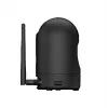 IP security camera Foscam R4M-B, 4 MP (2560×1440), 112° lens, 4 mm, WDR, Wi‑Fi & Ethernet, indoor cube, night vision 10 m