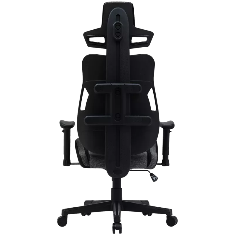 Gaming Chair Morphos ABCH01 Grey