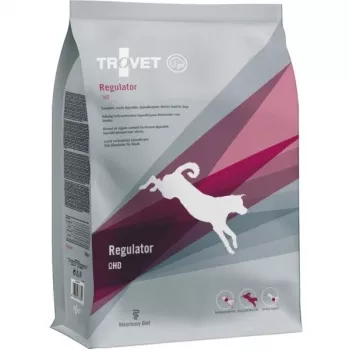 TROVET OHD Regulator for Dogs 3 kg - TROVET therapeutic dry food for weight control