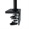 Monitor mount accessory Ergotron 98-727-292 Base Black Aluminium Steel