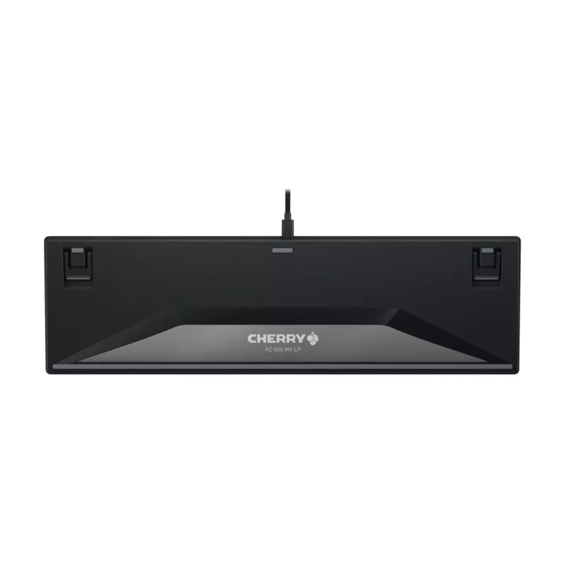 Mechanical keyboard Cherry KC 500 MX LP USB-C Low Profile with Cherry MX switches