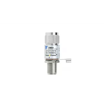 Surge protector Lancom 61257 for Ethernet/LAN connections, model AirLancer 61257