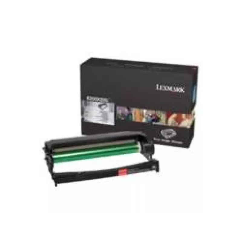 Lexmark E250X22G - Fotoleiter-Kit LCCP - for E250d, E250dn, E250dt, E250dtn, E350d, E350dt, E352dn, E352dtn, E450dn, E450dtn