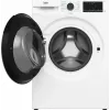 Washer-Dryer BEKO B5DFT584427WPB