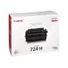 Canon CRG-724H toner cartridge 1 pc(s) Original Black