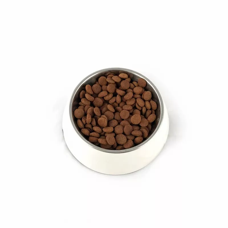 PUPIL Premium Junior Large and extra large breeds Rich in beef - dry dog food - 12kg