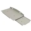 ERGOTRON keyboard holder + + mouse tray pull-out wrist rest 77-050-180