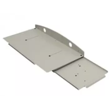 ERGOTRON keyboard holder + + mouse tray pull-out wrist rest 77-050-180