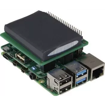 Joy-it rb-strompi3BAT-XL Raspberry Pi® UPS Raspberry Pi® (rb-strompi3BAT-XL)
