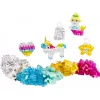 LEGO CLASSIC 11040 Magical Transpanent Box