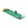 Internal M.2 Adapter DeLOCK 63917