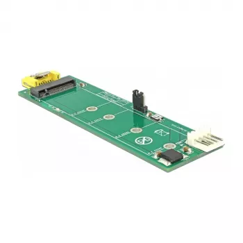 Internal M.2 Adapter DeLOCK 63917