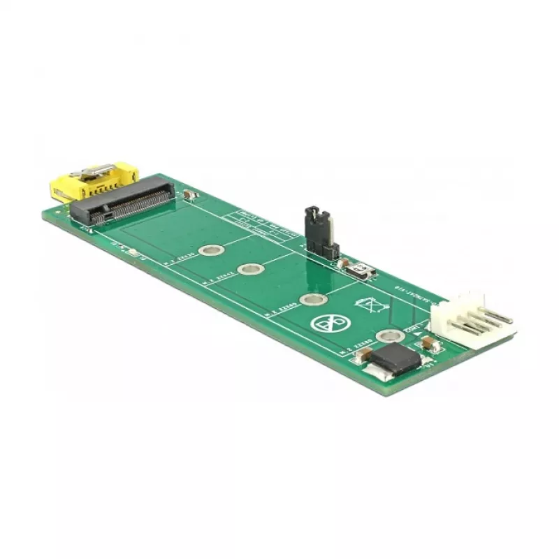 Internal M.2 Adapter DeLOCK 63917