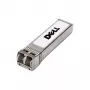 DELL 407-BCBN network transceiver module Fiber optic 10000 Mbit/s SFP+ 850 nm
