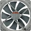 Noctua fan NF-P14S REDUX-1500 PWM 140 mm grey, 12V PWM, 450–1500 RPM, 133.7 m³/h, 25.8 dB