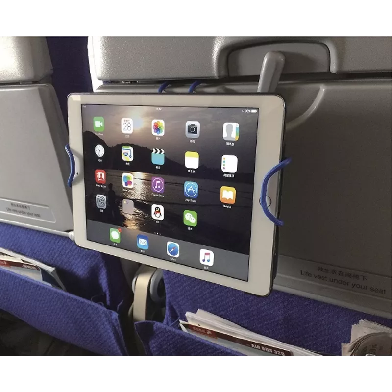 Mobile holder MEDIA-TECH MT5540 Spider — adjustable height, lightweight, for smartphones and tablets