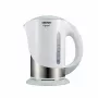 Electric kettle Zelmer 1.7L 2200W Stainless Steel