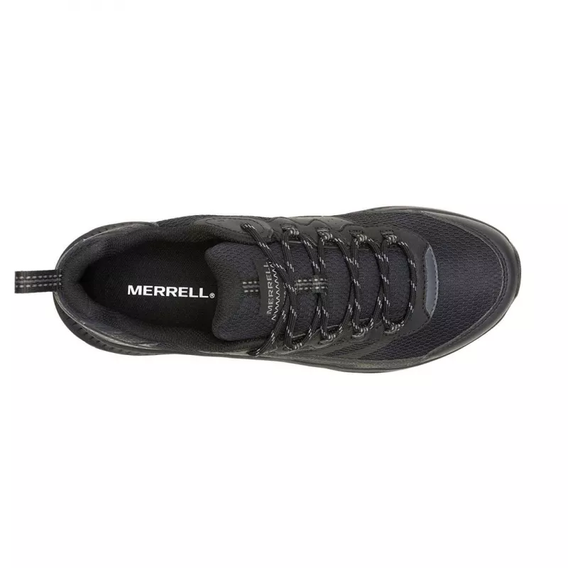 Merrell Speed Strike 2 GTX hiking shoes - black