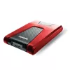 ADATA DashDrive Durable HD650 external hard drive 1 TB 2.5 inch USB 3.2 Gen 1 (3.1 Gen 1) Red