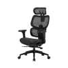 Onex Gaming Office Chair | Ventra Premium Mesh | Black