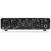 Behringer UMC204HD supplementary music equipment