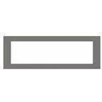 Grothe Clamp Frame Grey 600 (98023)