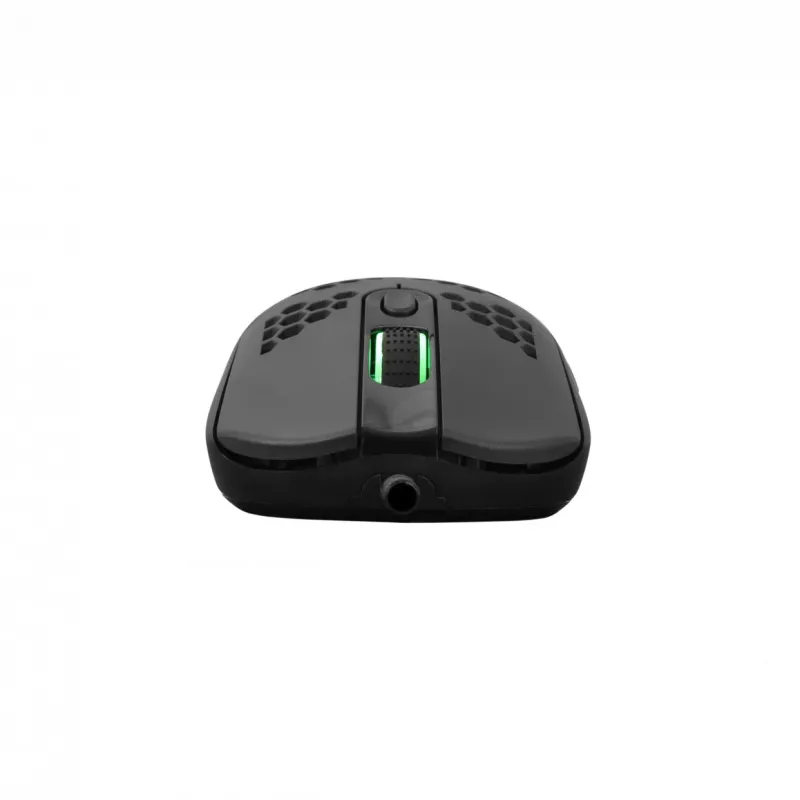 White Shark GM-5007 GALAHAD-B Gaming Mouse Black