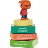Little Tikes Story Dream Machine - Dino Kollektion, Audiobook