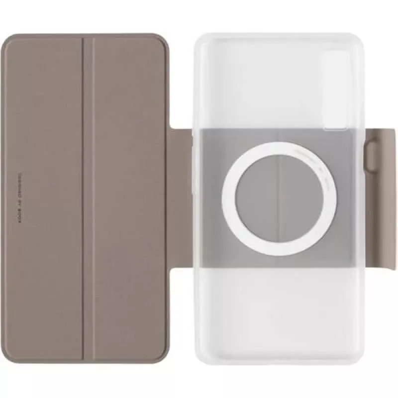Protective Case for Onyx Boox OCV0513R – Sand color, model OCV0513R