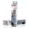 Power extension Gembird SPG3-B-6C 1.8 m 5 AC outlets