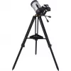 Celestron StarSense Explorer DX 5 Reflector 329x Black, Silver