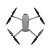 Quadcopter DJI Air 3s — 4-rotor drone, 50 MP camera, 3840×2160 video, 27 m/s, 32,000 m range, 4276 mAh battery, 42 GB internal, Grey