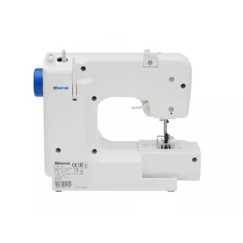 KORNELIA II 2004 Mechanical Sewing Machine Łucznik