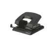 Centra HP30 Punch hole, black, up to 30 sheets, metal 1101-105