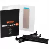 Cooling System Part Thermal Grizzly TG-M2SSD-ABR Black