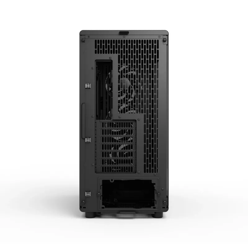 Fractal Design Case | Epoch XL | Black TG Light Tint | ATX