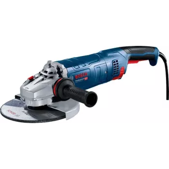 Bosch GWS 24-230 PZ Professional angle grinder 23 cm 650 RPM 2400 W 5.9 kg