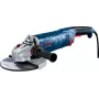 Bosch GWS 24-230 PZ Professional angle grinder 23 cm 650 RPM 2400 W 5.9 kg